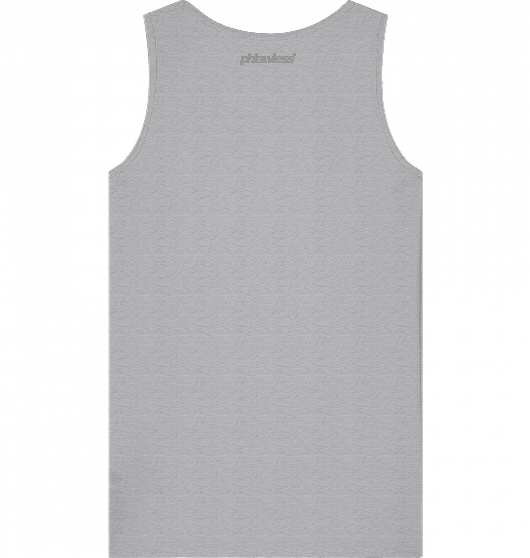 Tank-Top Grey