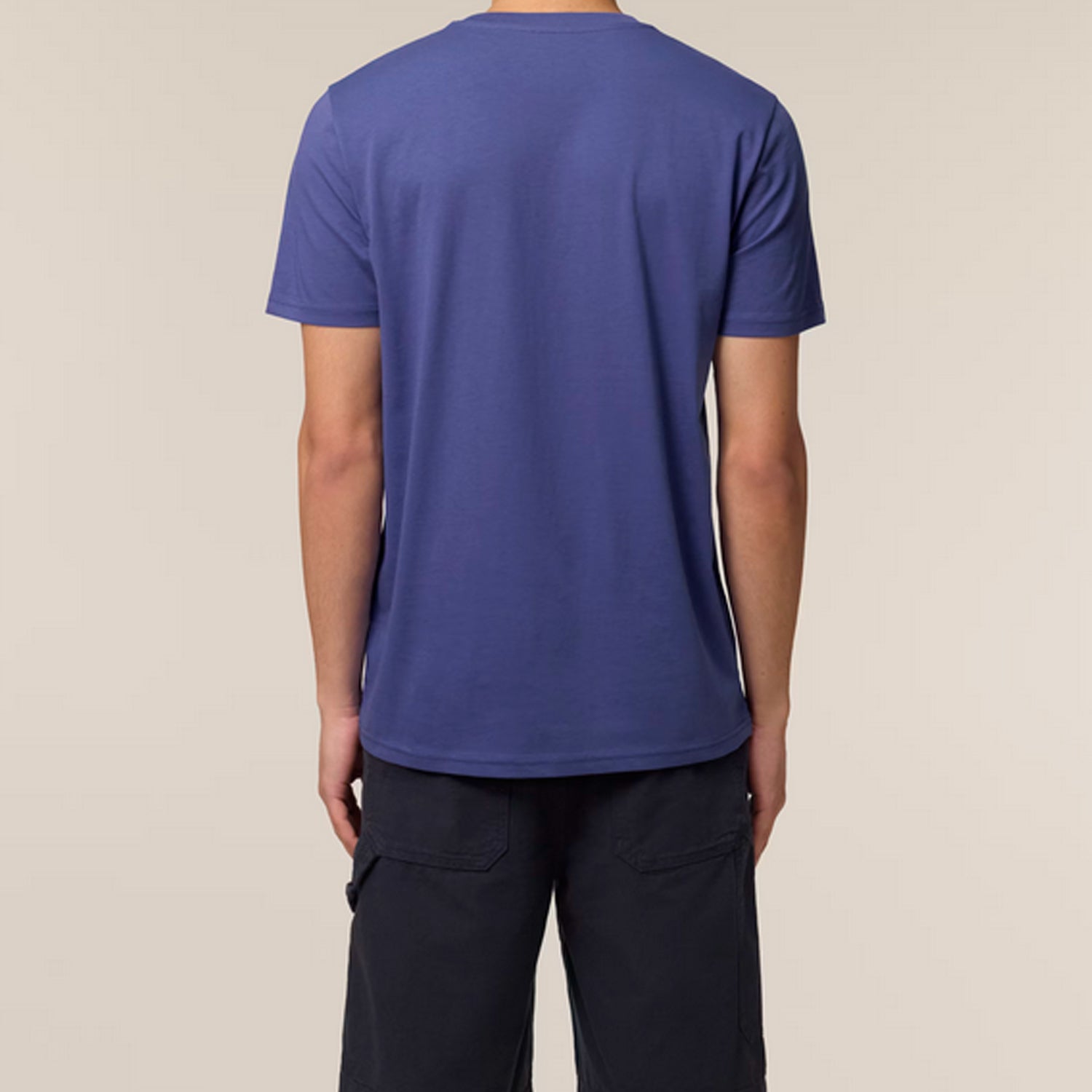 Basic Tee Dusk
