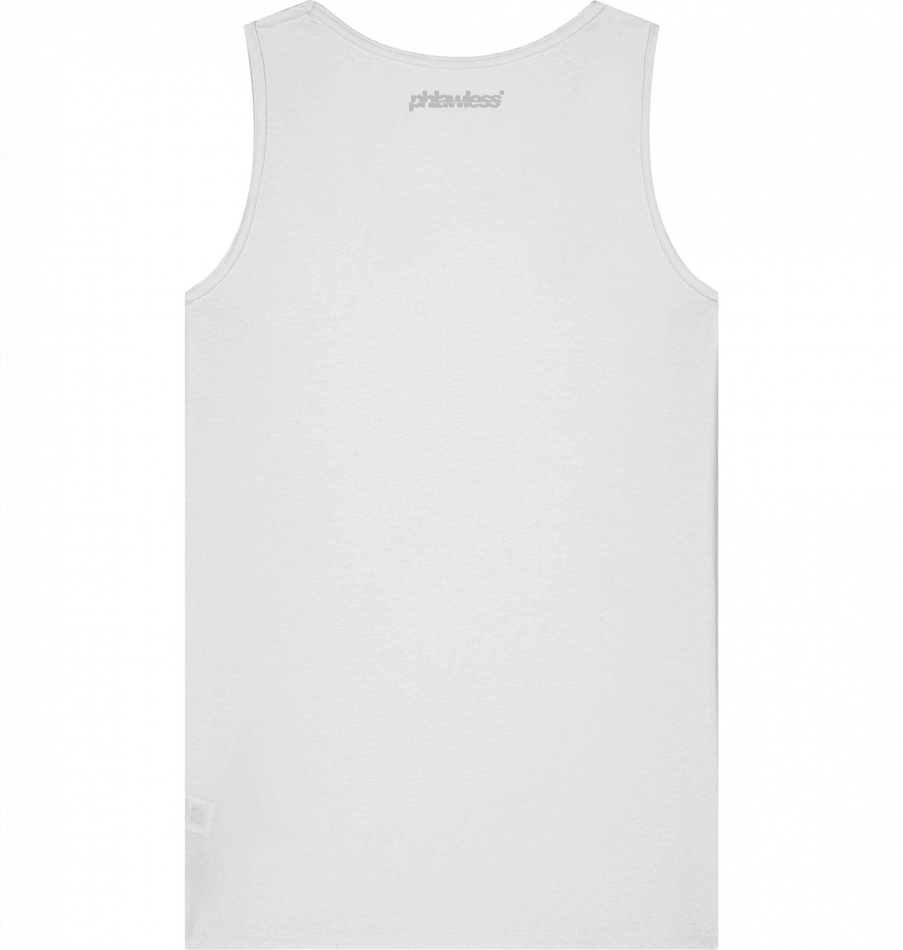 Tank-Top White