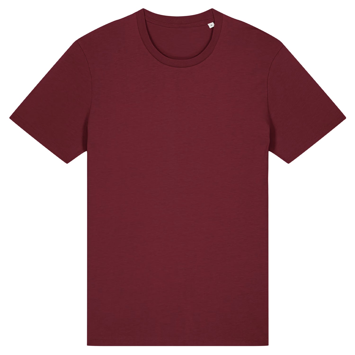 Basic Medium Fit Tee White