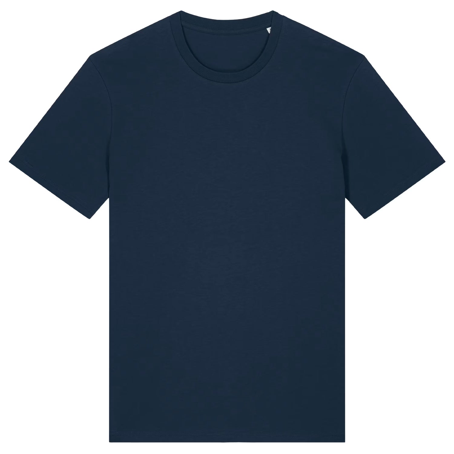 Basic Medium Fit Tee Black