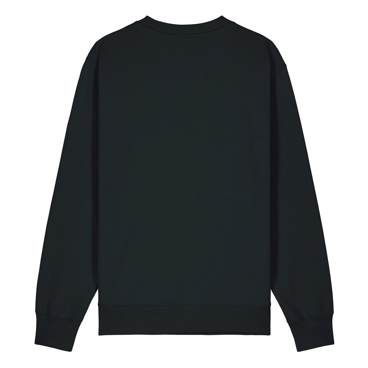 Basic Sweatshirt Black