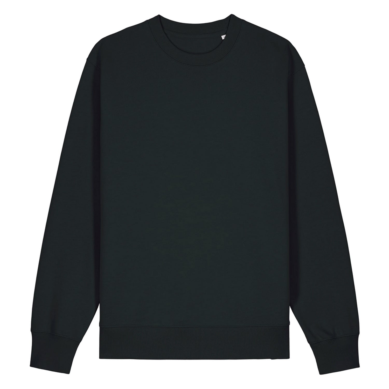 Basic Sweatshirt Stone