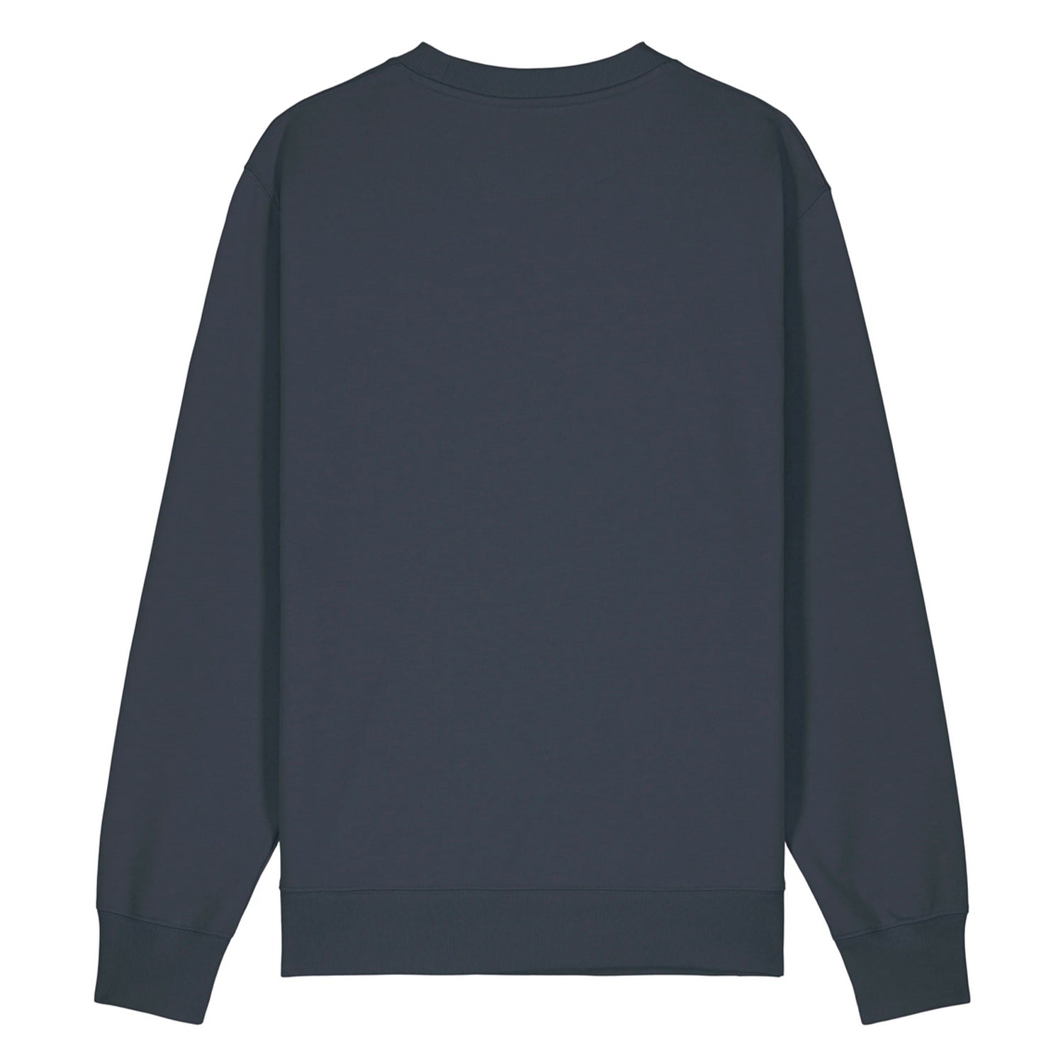 Basic Sweatshirt Grey