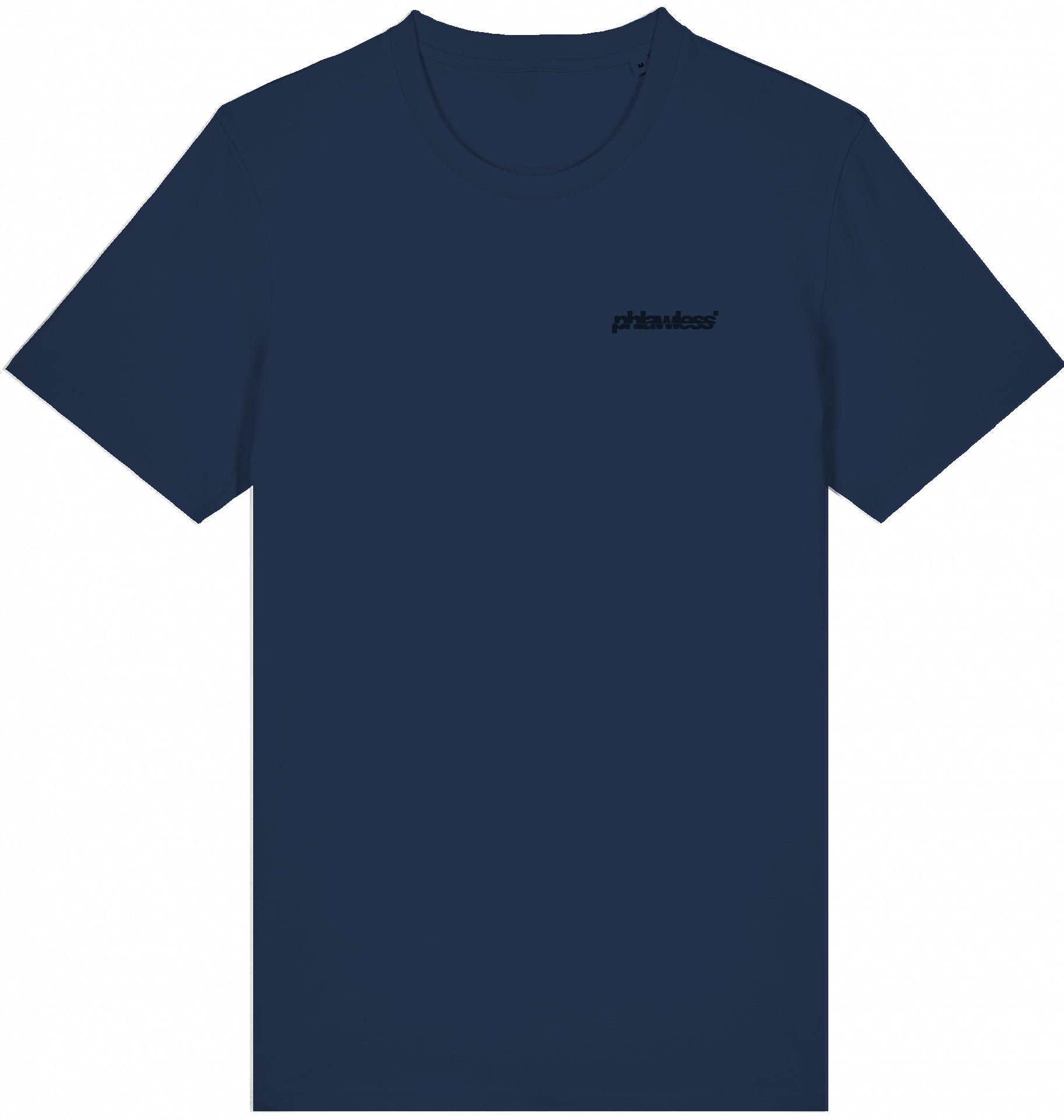 Basic Tee Navy