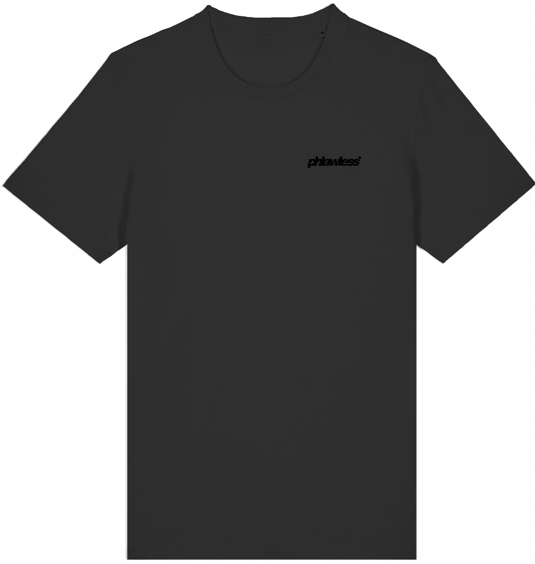 Basic Tee black