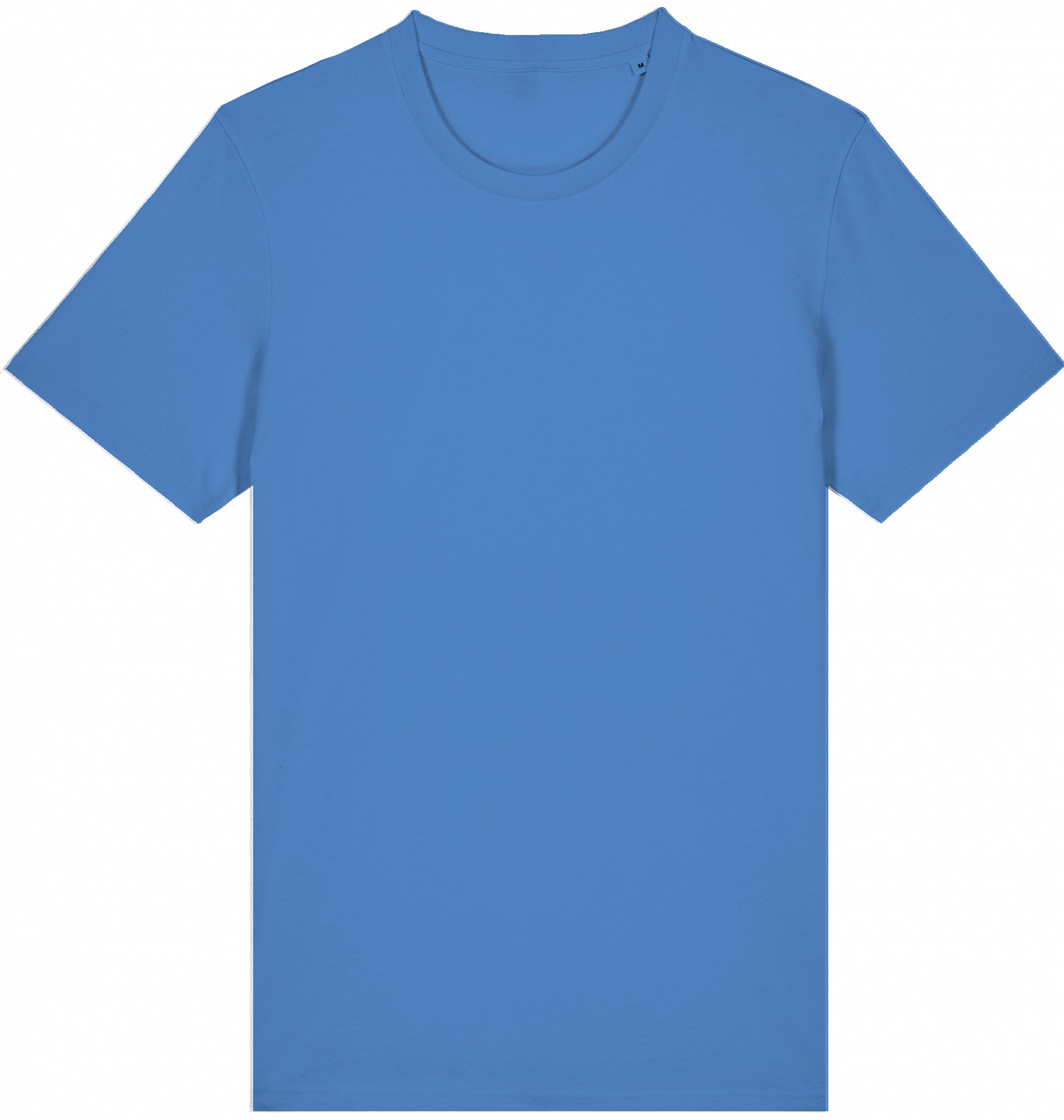 Basic Medium Fit Tee Black