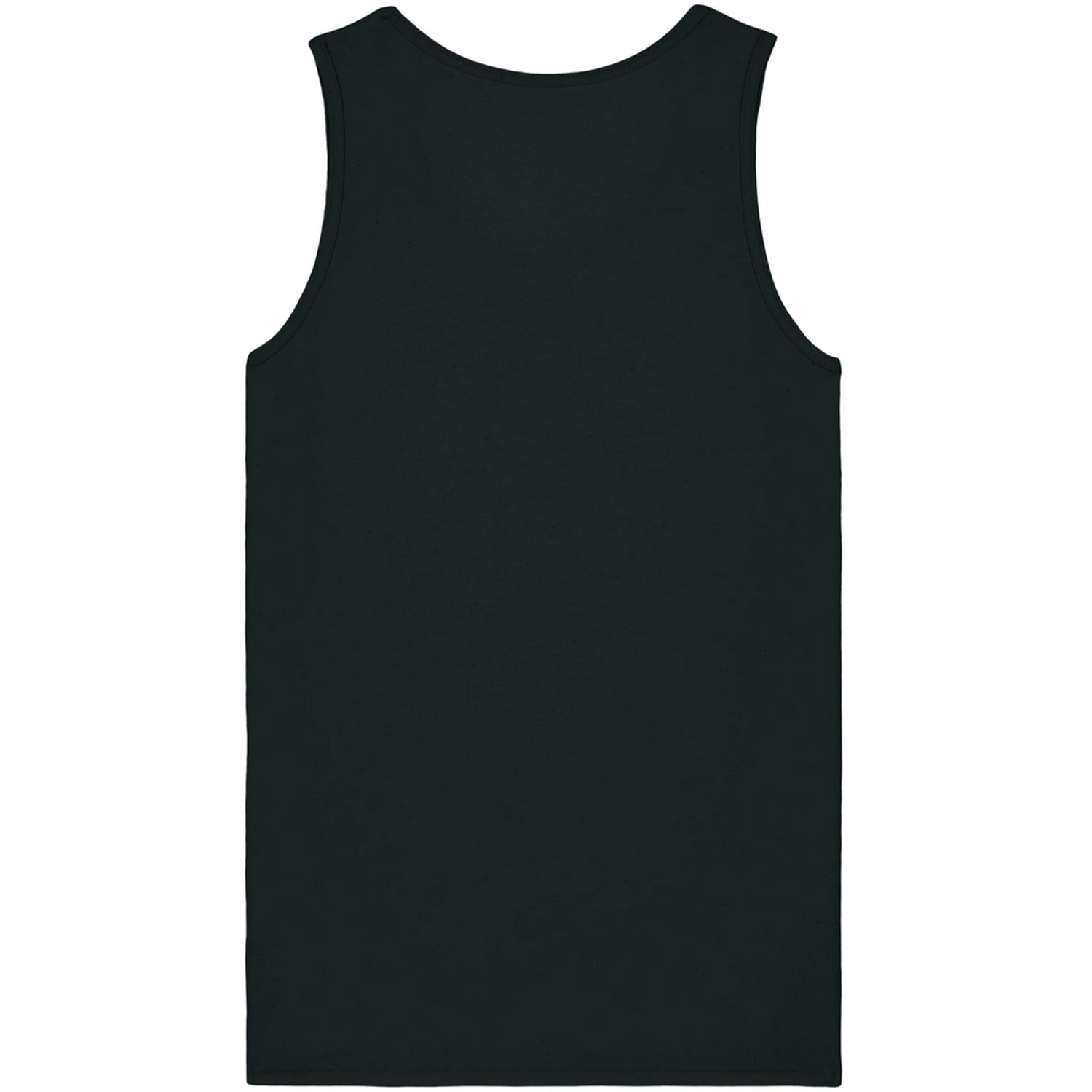 Basic Tank Top Black