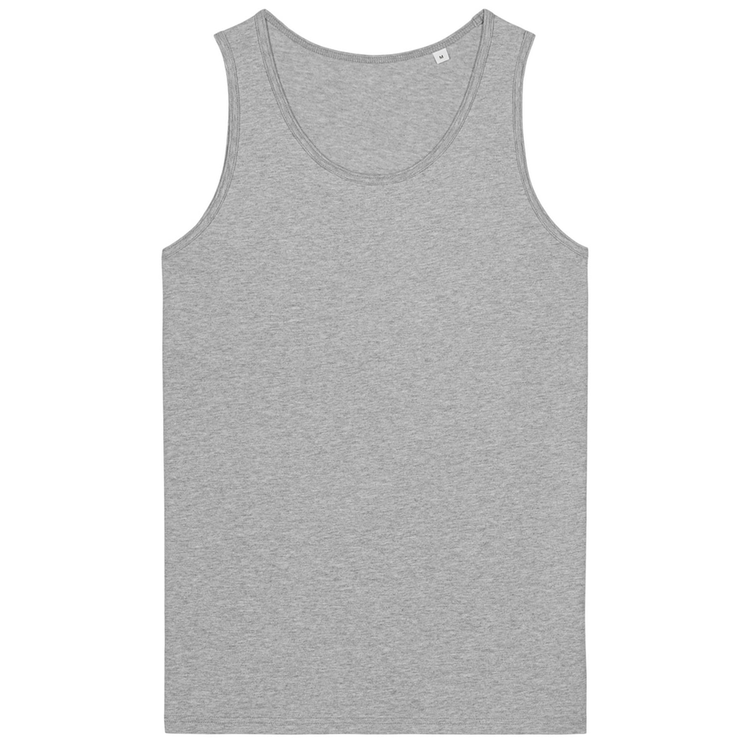 Basic Tank Top Black