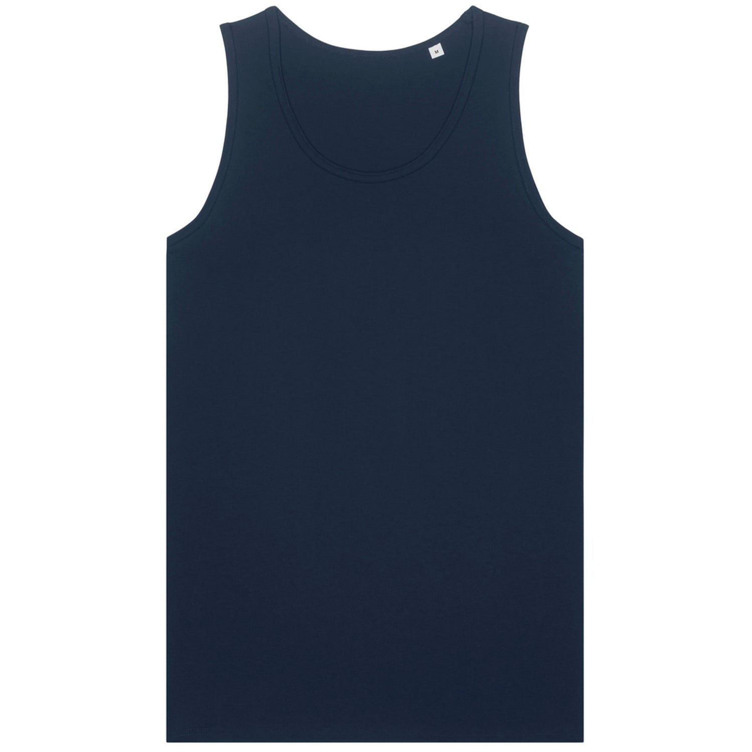 Basic Tank Top Black