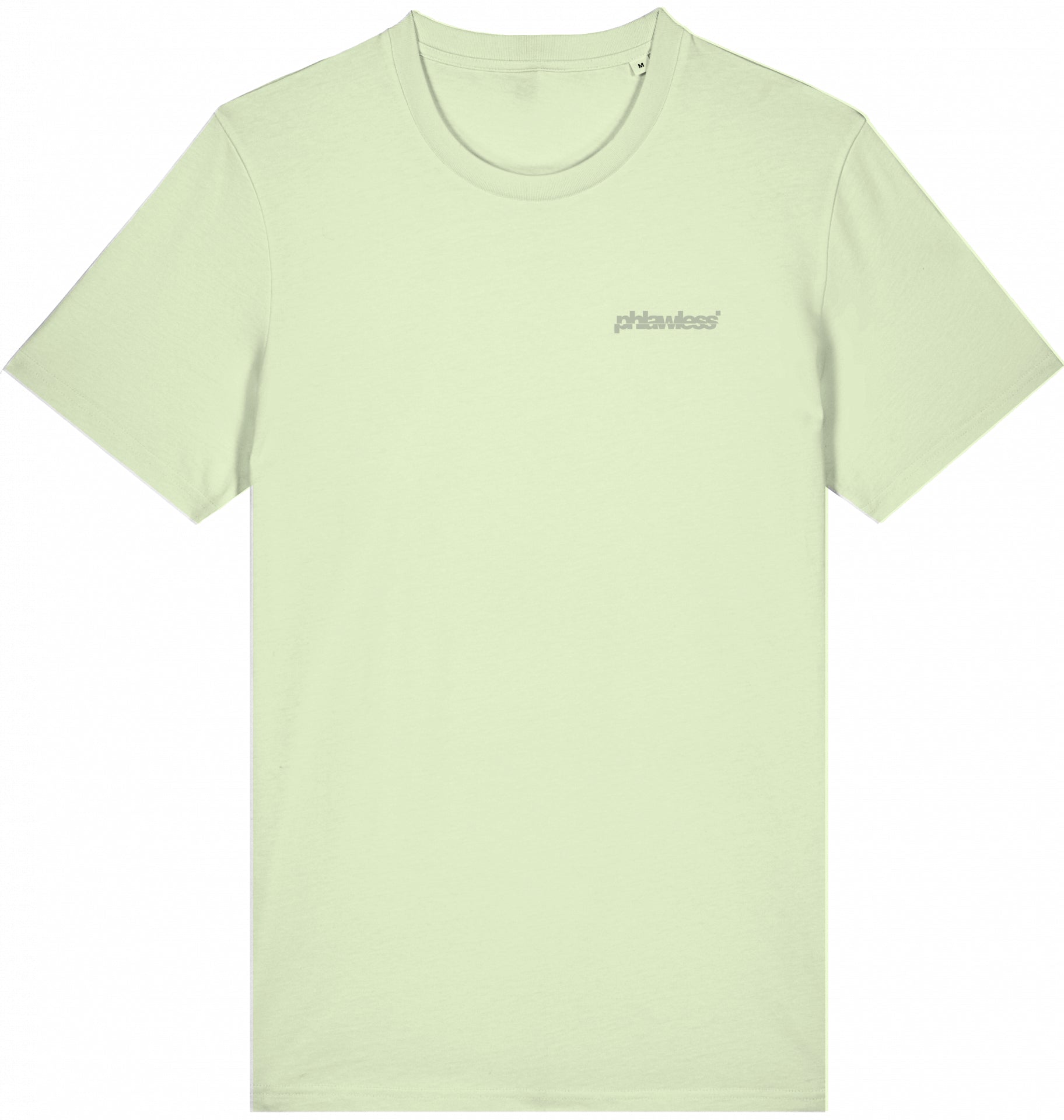 Basic Tee Stern Green