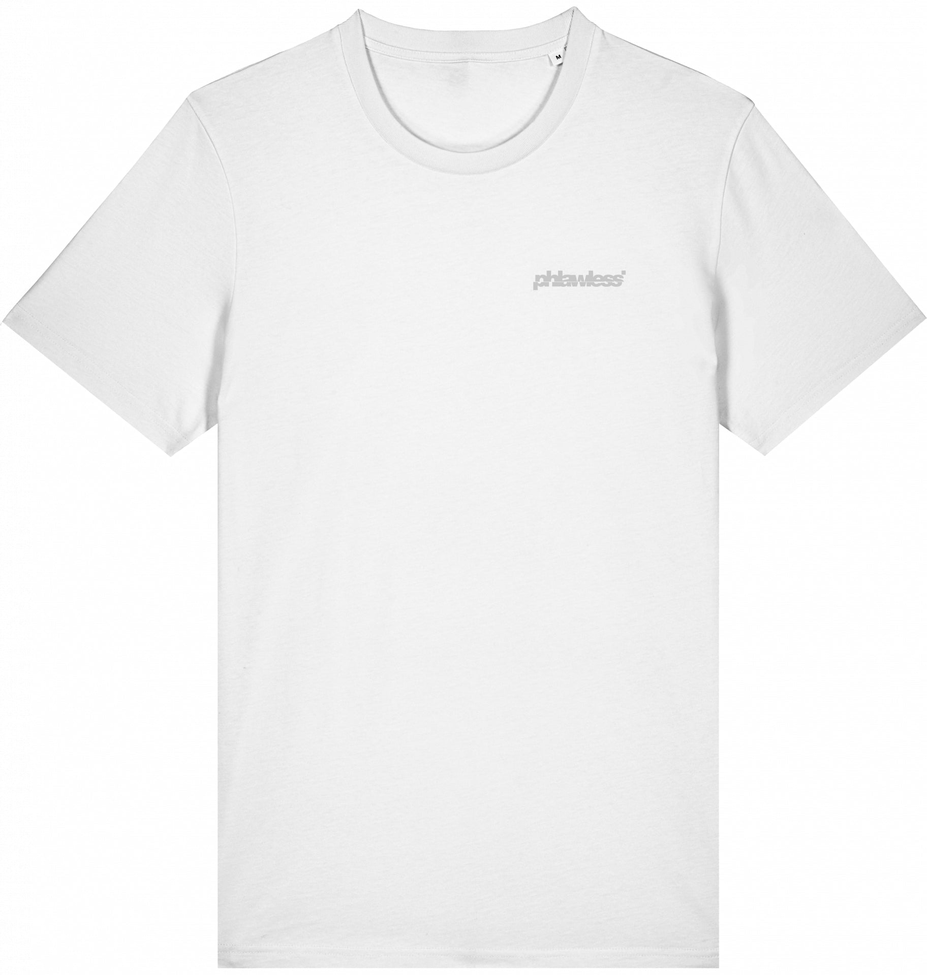 Basic Tee White