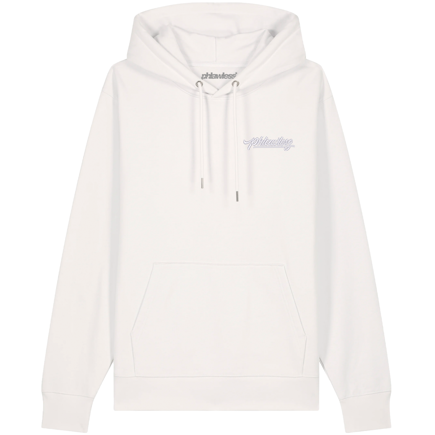 Basic Hoody