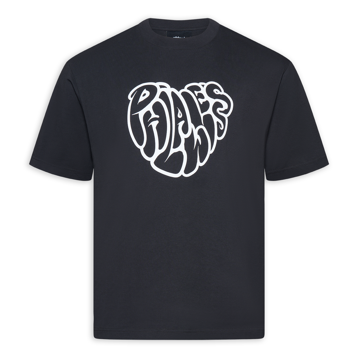 phlawless Heart Tee