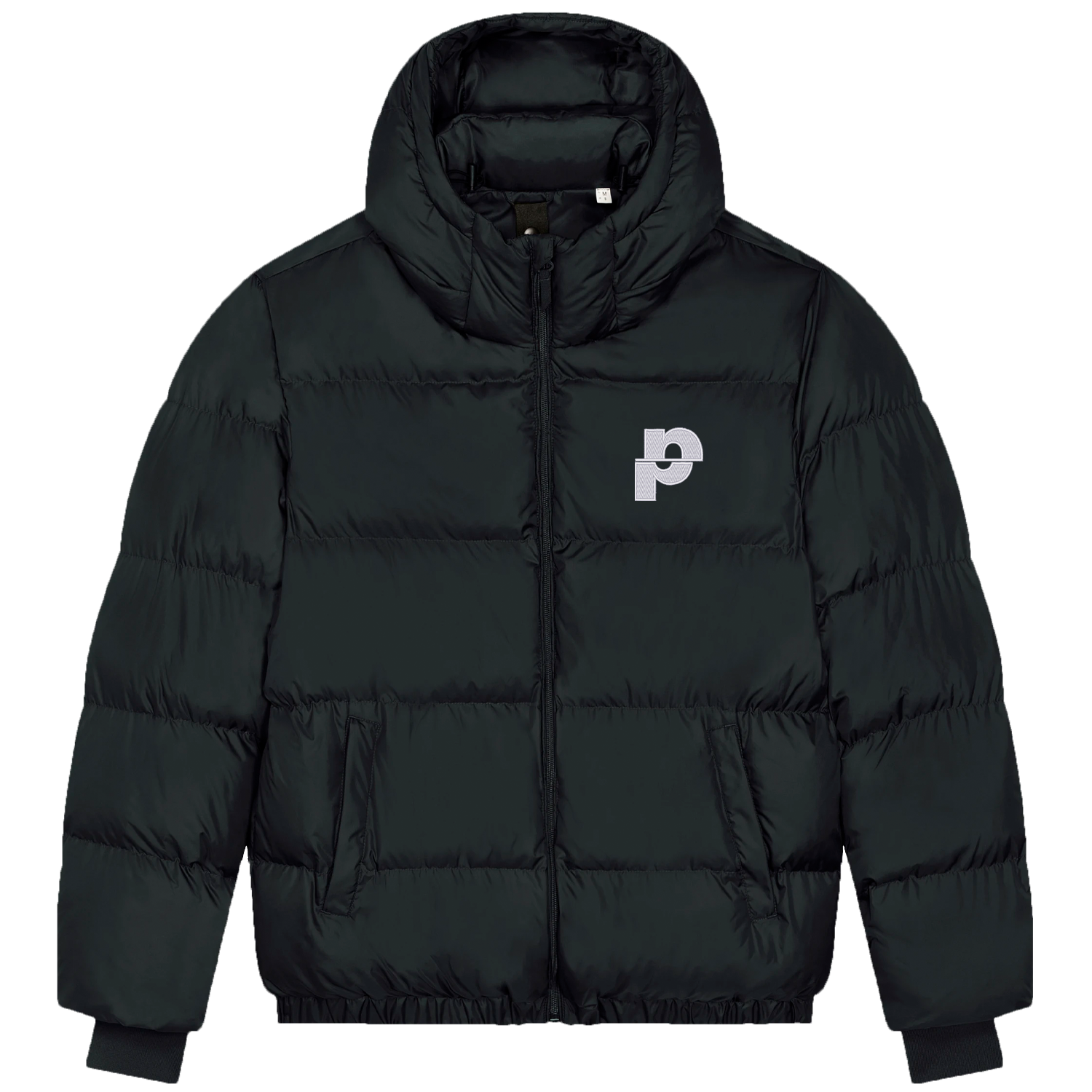 Puffer Jacke