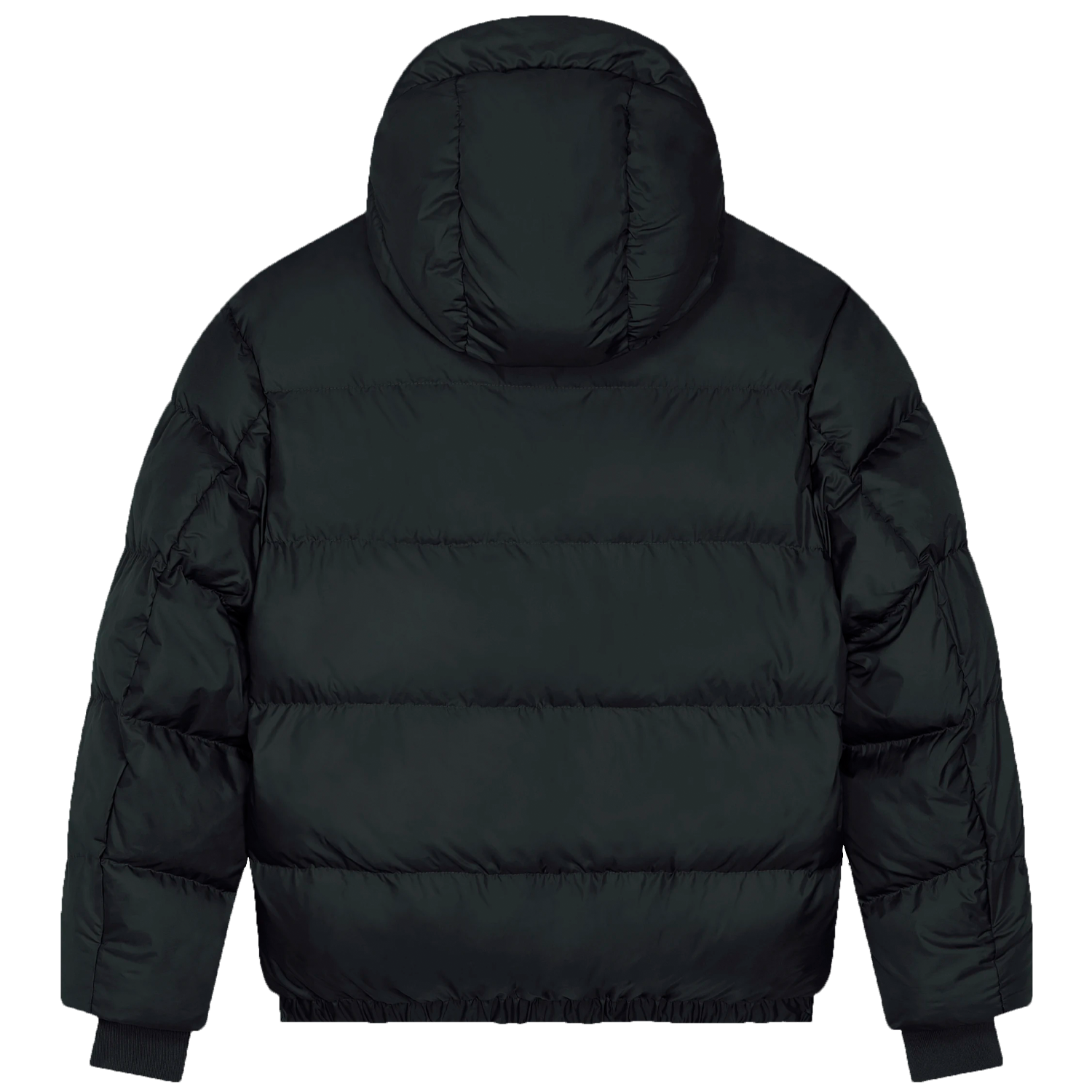 Puffer Jacke