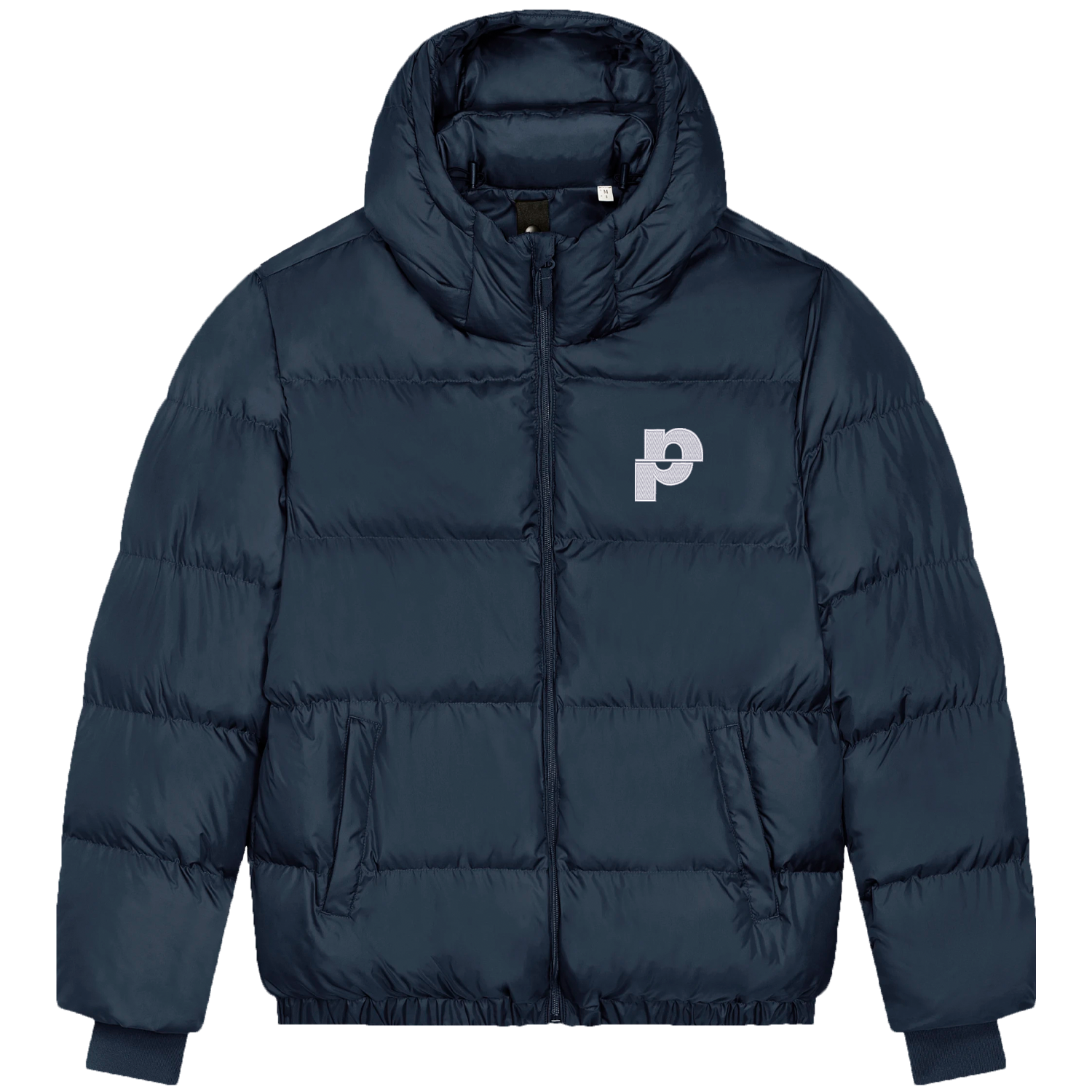 Puffer Jacke