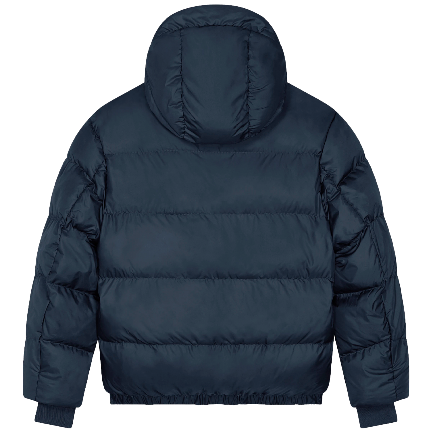 Puffer Jacke