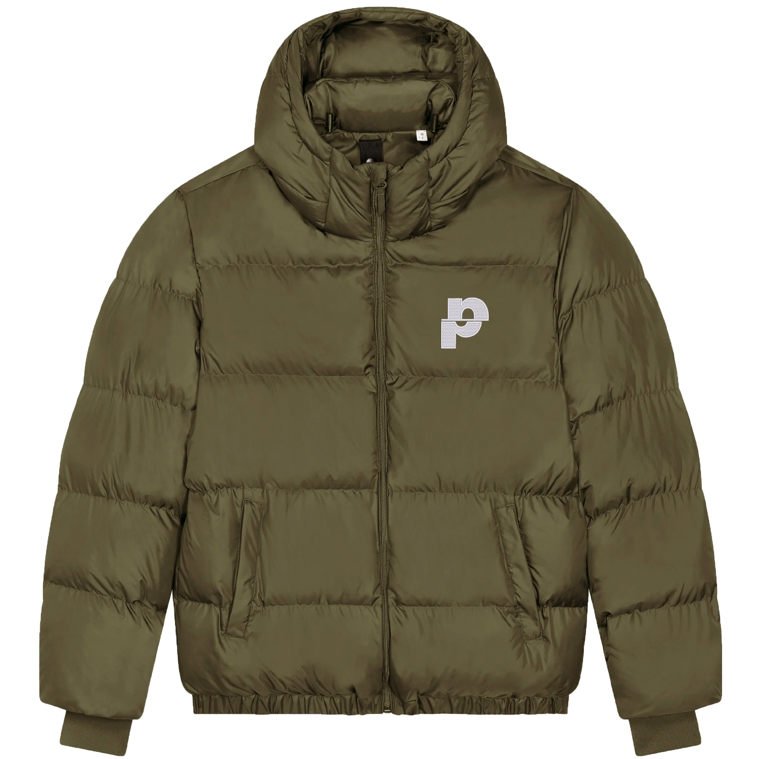 Puffer Jacke