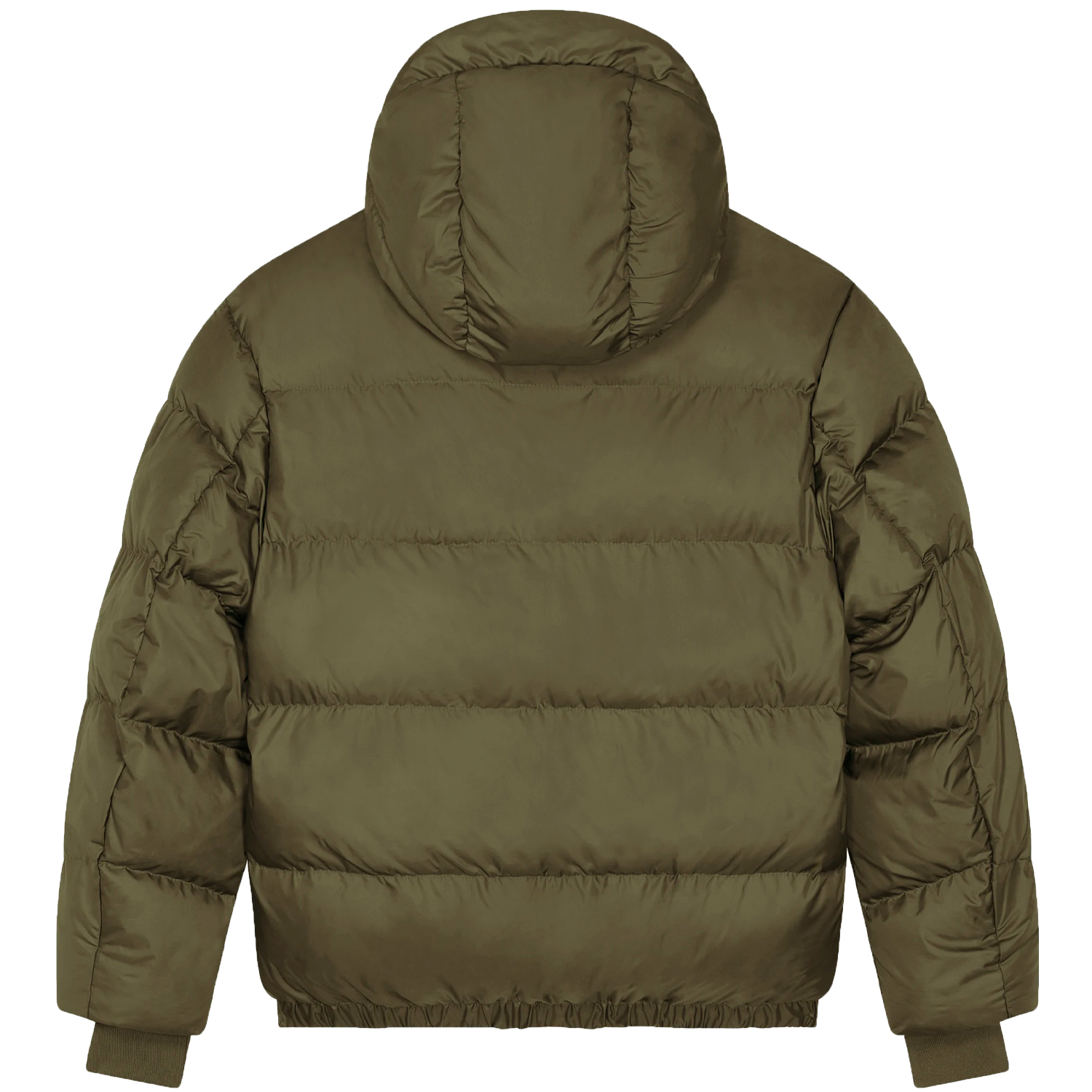 Puffer Jacke