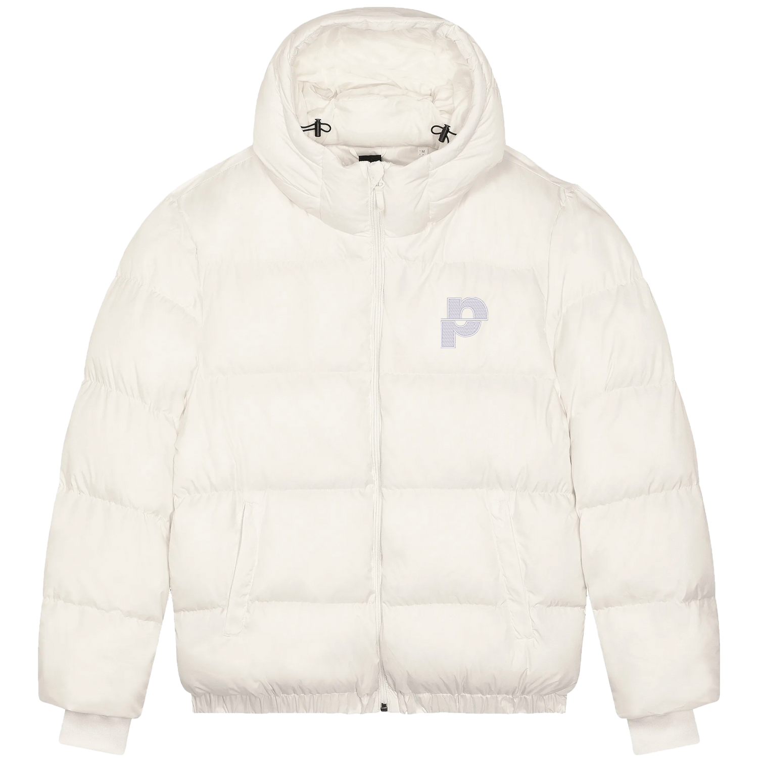 Puffer Jacke