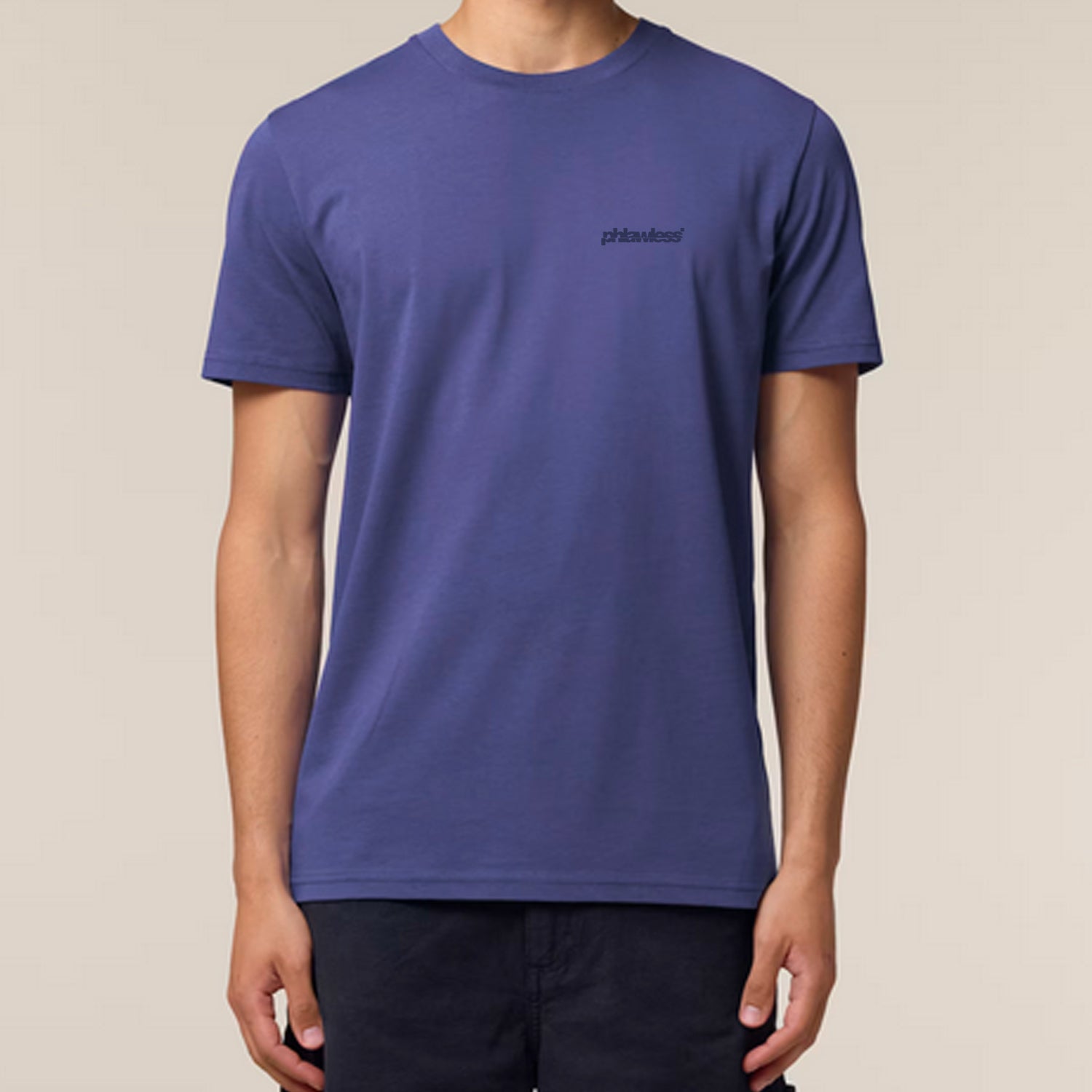 Basic Tee Dusk