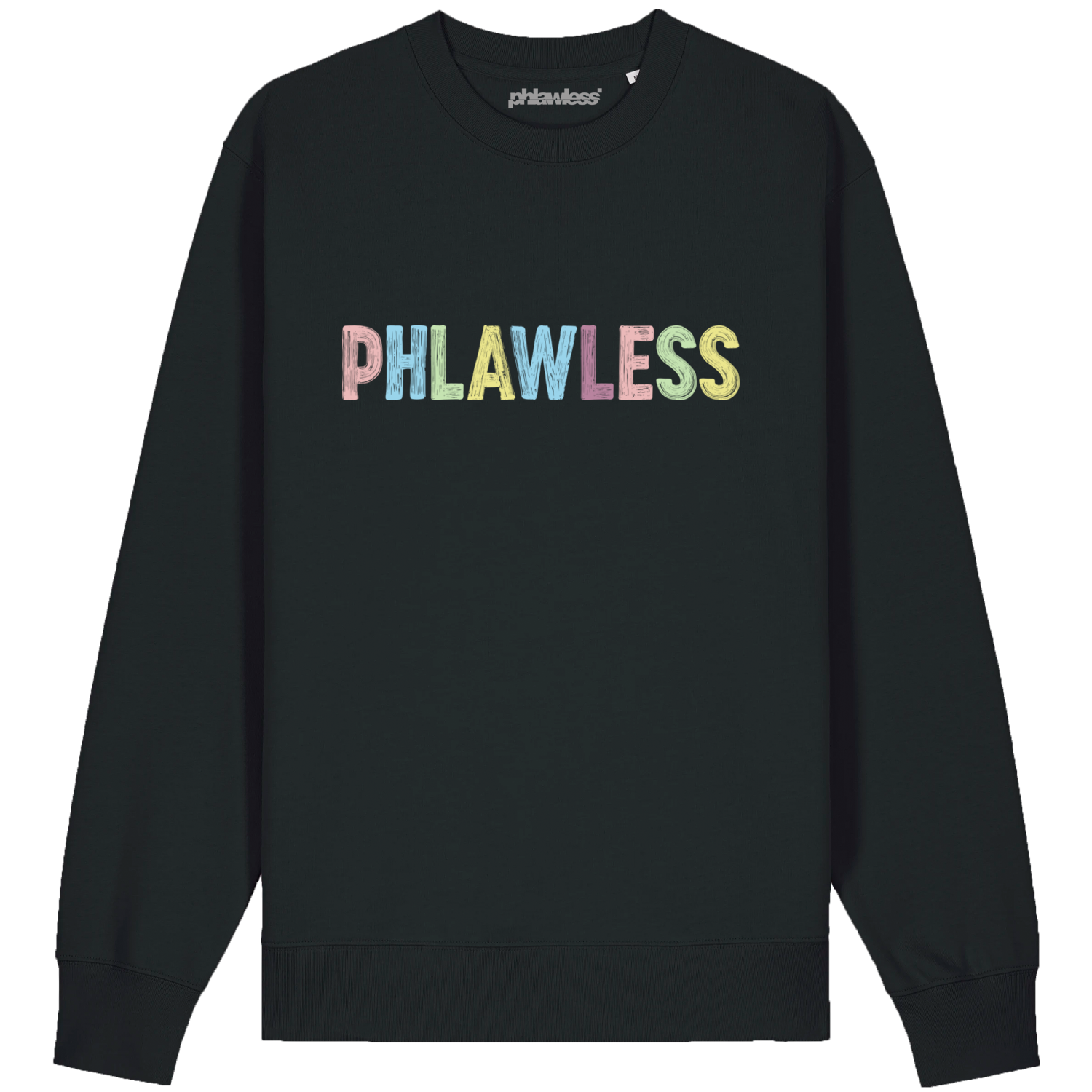 Pastell Sweat