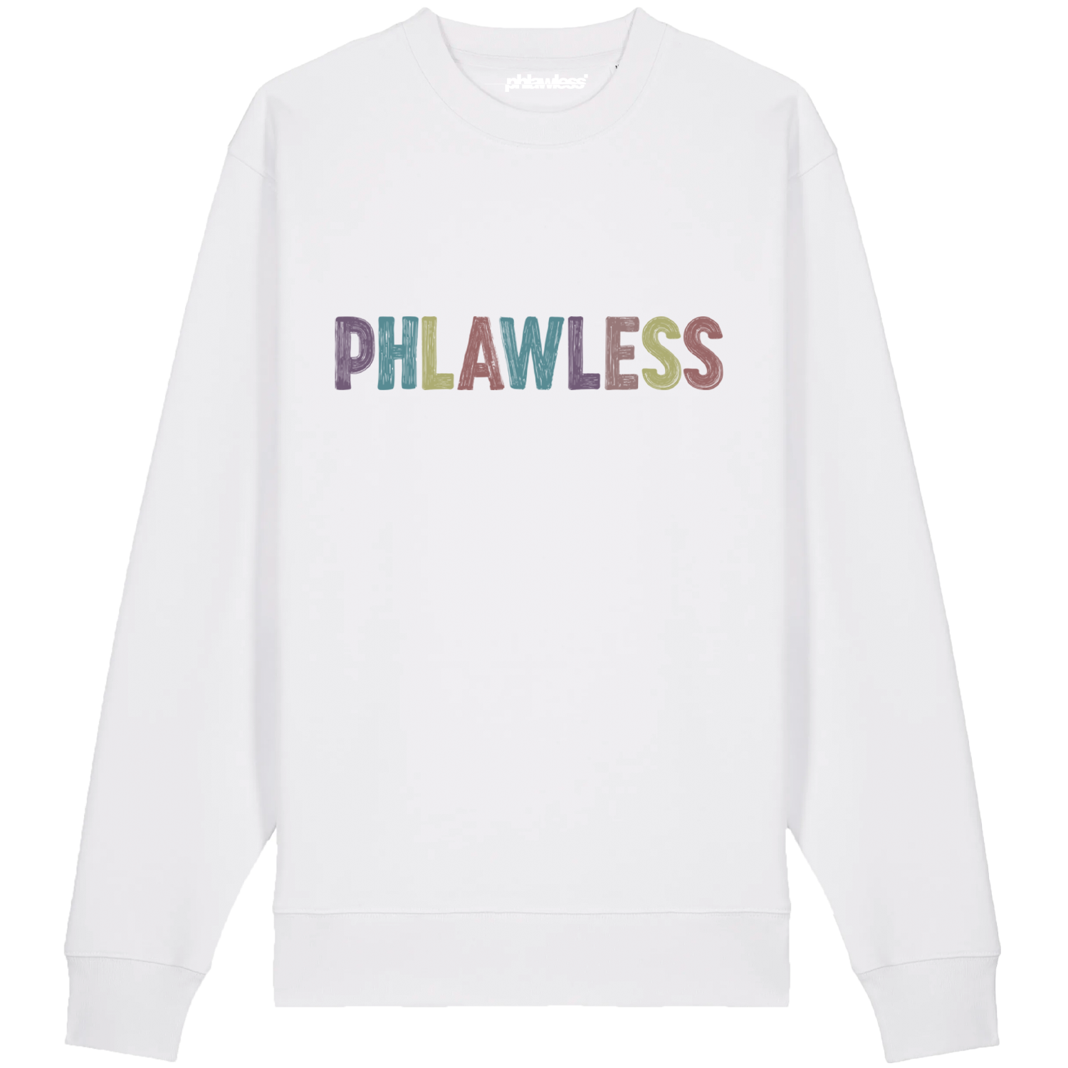 Pastell Sweat