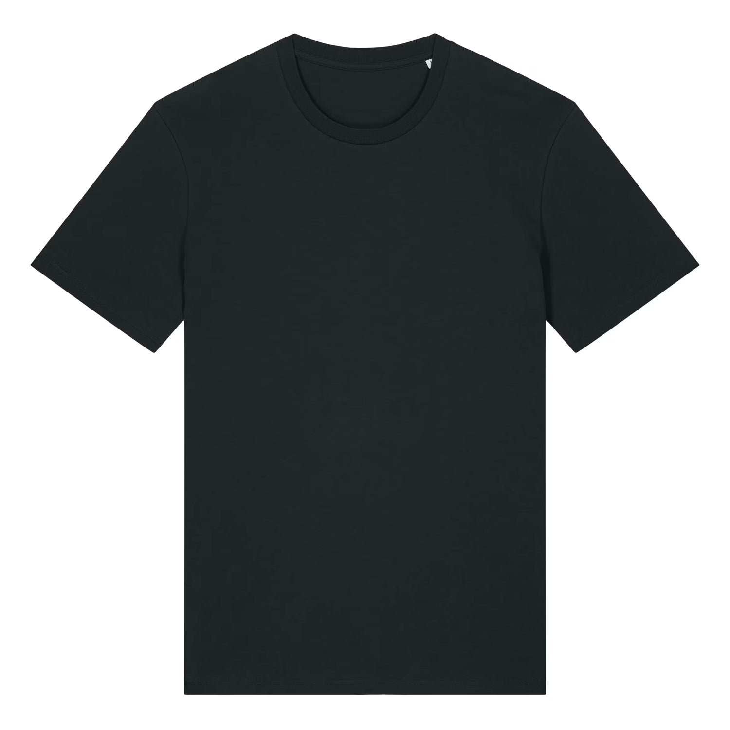 Basic Medium Fit Tee Navy
