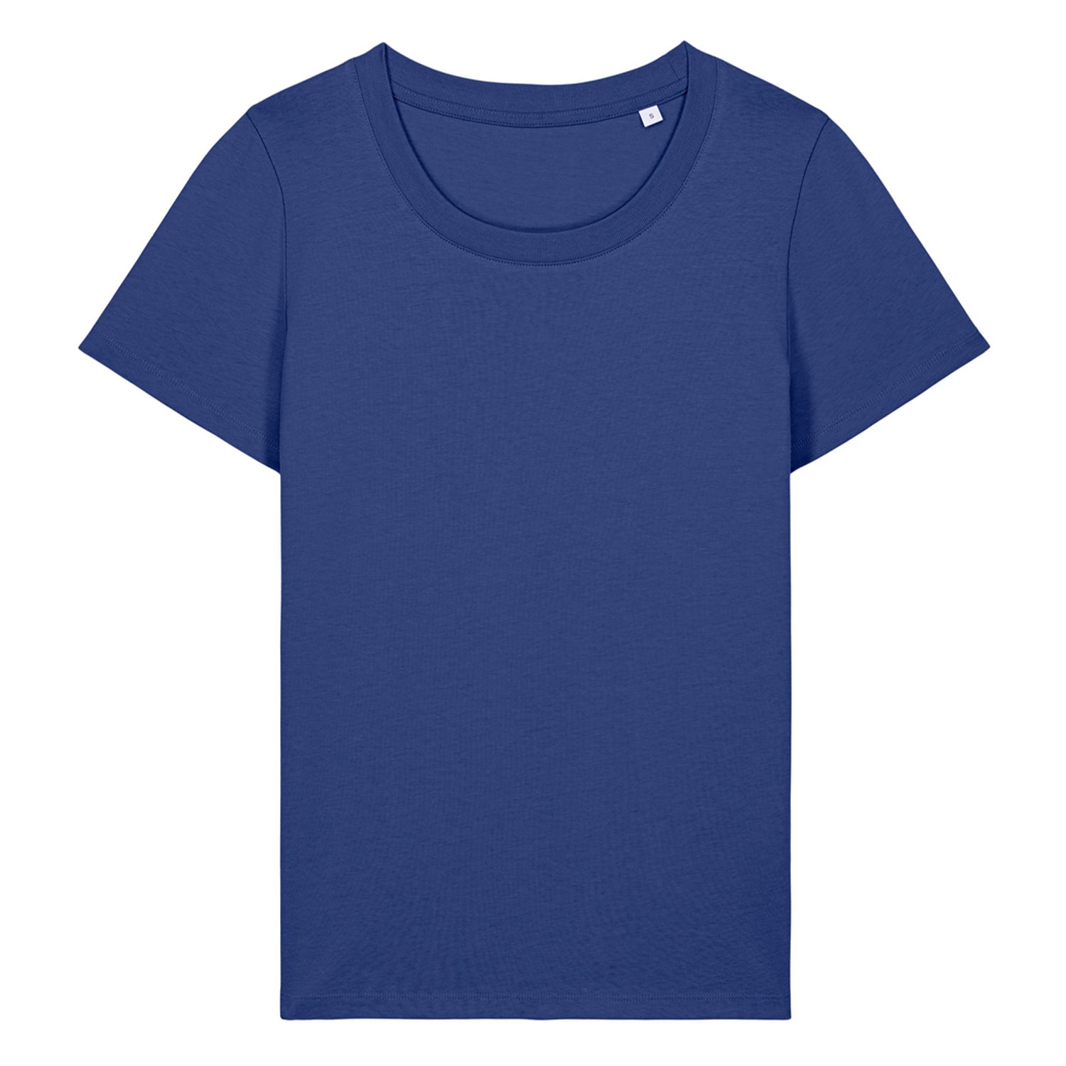Basic T-Shirt Women Lemon