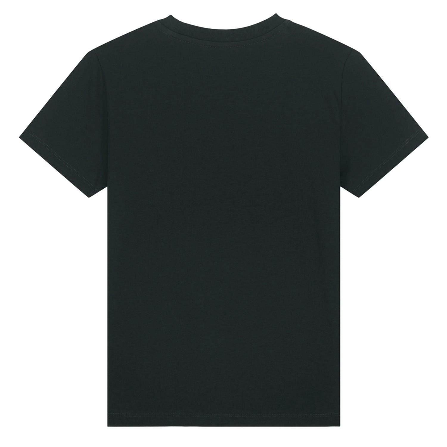Basic Kids Tee Black