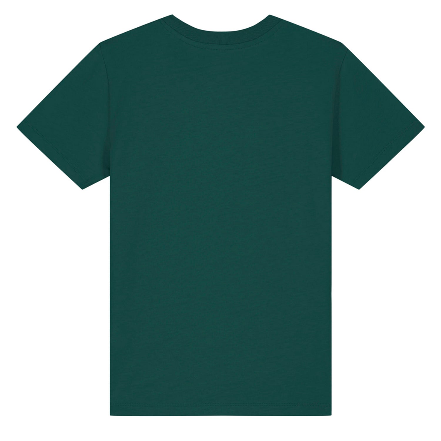 Basic Kids Tee Green