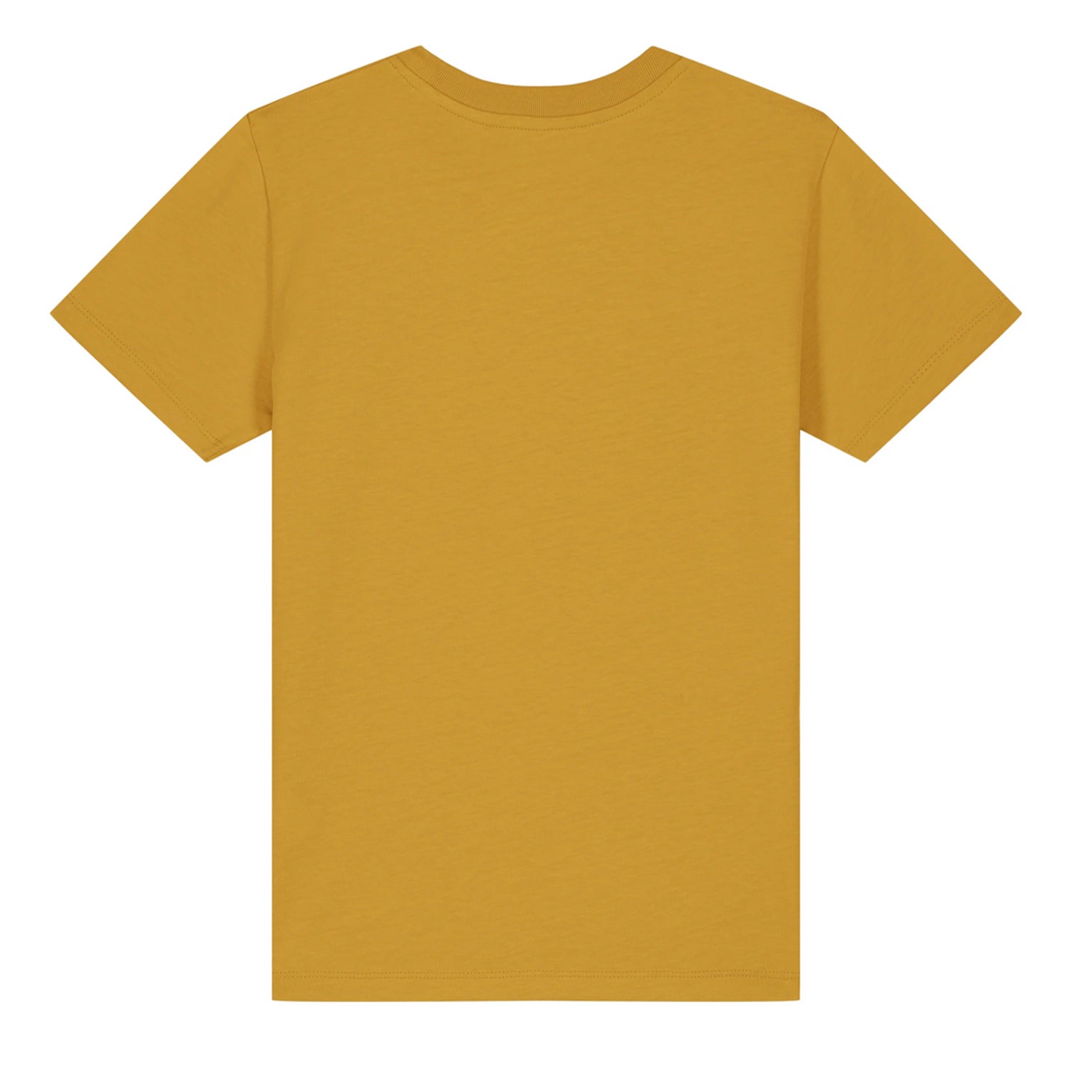 Basic Kids Tee Beige