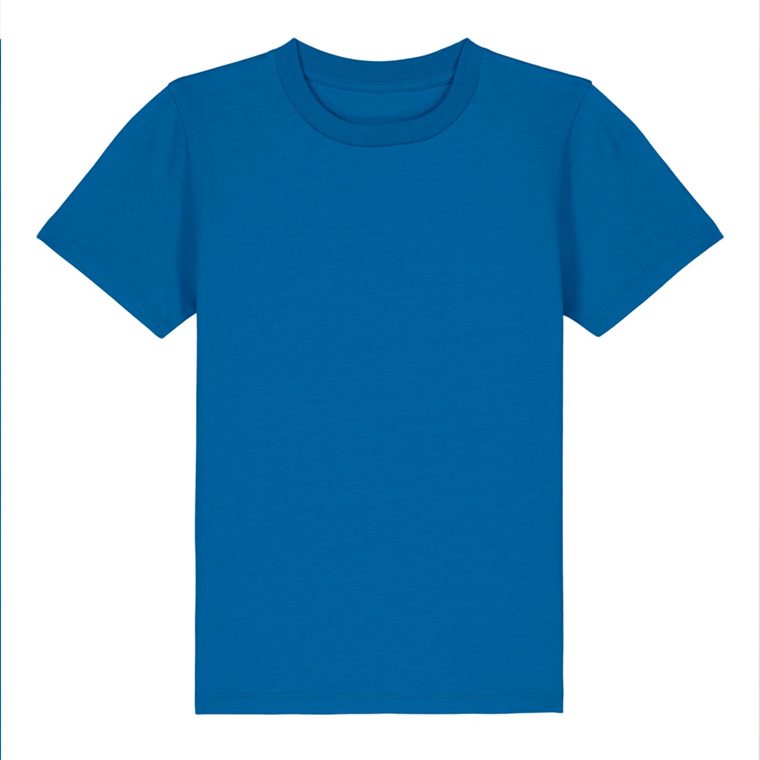 Basic Kids Tee Black