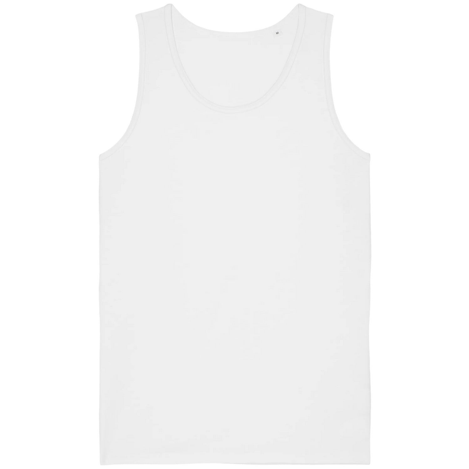 Basic Tank Top Black